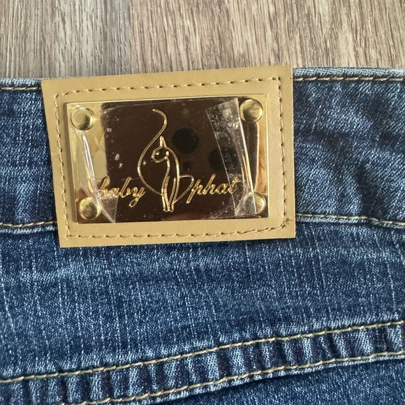 BABY PATH  Straight Leg Jeans - Picture 9 of 9